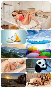 Beautiful Mixed Wallpapers Pack 504