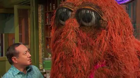 Sesame Street S49E14