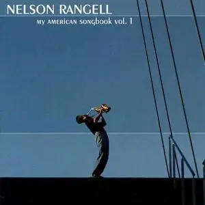 Nelson Rangell - My American Songbook Vol.1