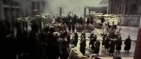 Conan the Barbarian (2011)