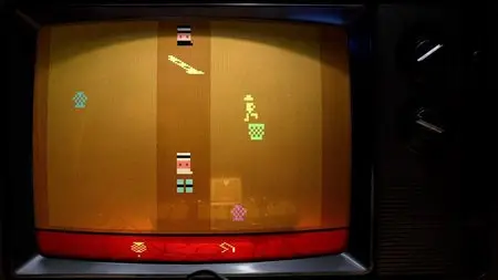 Atari: Game Over (2014)