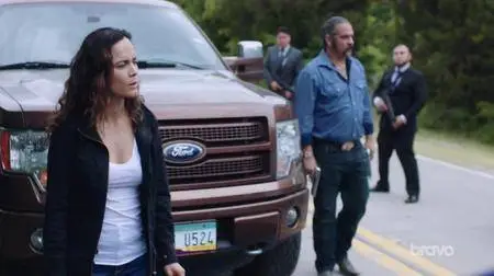 Queen of the South S03E13