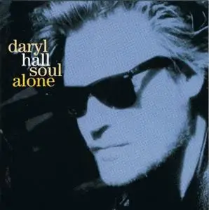 Daryl Hall - Soul Alone (1993)