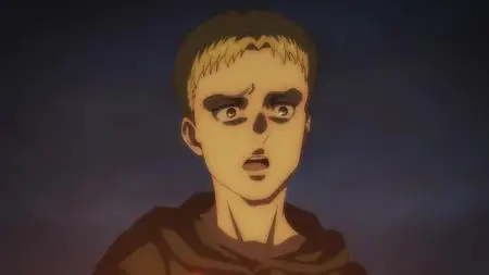 Attack on Titan S04E03