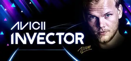 AVICII Invector Encore Edition (2021)