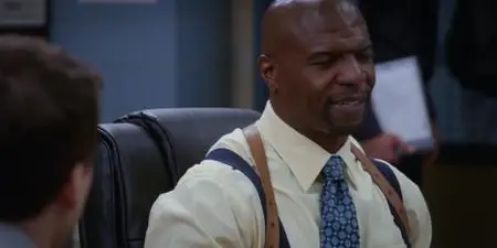 Brooklyn Nine-Nine S03E19