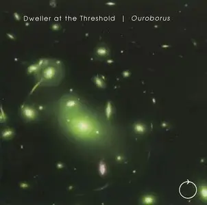 Dweller At The Threshold - Ouroborus