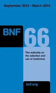 British National Formulary (BNF) 66