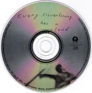 Julian Schnabel - Every Silver Lining Has A Cloud (1995) {Island} **[RE-UP]**