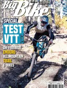 Big Bike Magazine – 01 janvier 2023