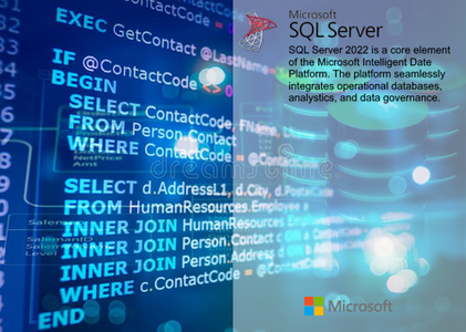 Microsoft SQL Server 2022 CU1
