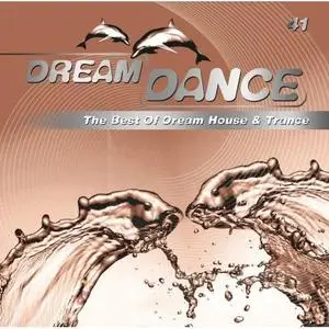 V.A. - Dream Dance Vol. 41 2CD