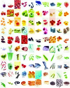 Stockbyte SB135 Pure Ingredients