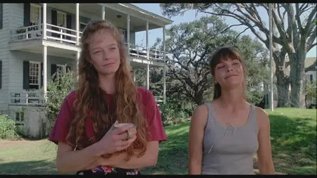 Богатство в любви / Rich in Love (1992, HDTV 1080i + HDTVRip)