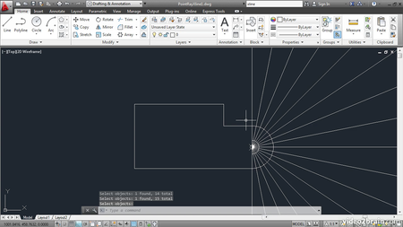 Learning AutoCAD 2013 with Scott Onstott [repost]