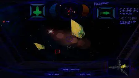 Wing Commander™ 5: Prophecy Gold Edition (1997)