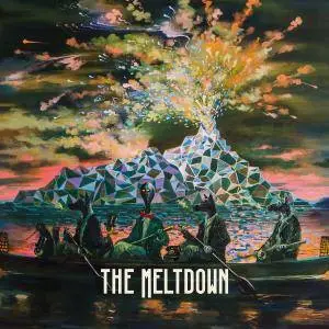 The Meltdown - The Meltdown (2017)