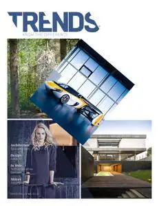 Trends - October 2017