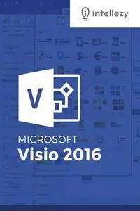 Visio 2016