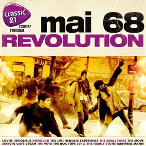 VA - Classic 21 Mai '68 Revolution (2018)