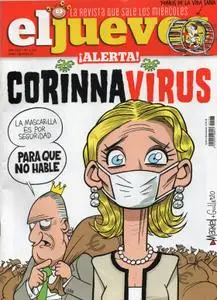 El Jueves 2233