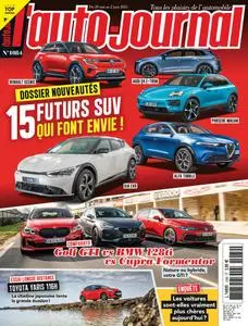 L'Auto-Journal - 20 mai 2021