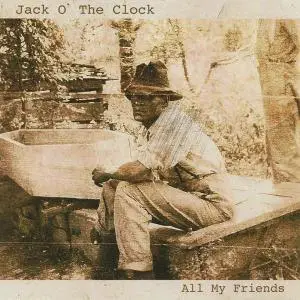 Jack O' The Clock - 6 Studio Albums (2008-2018) (Re-up)