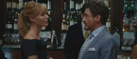 Iron Man 2 (2010)