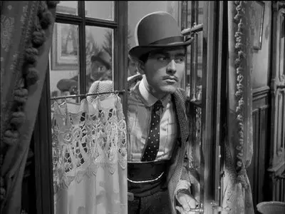 Casque d'or (1952) [The Criterion Collection #270] [Re-UP]
