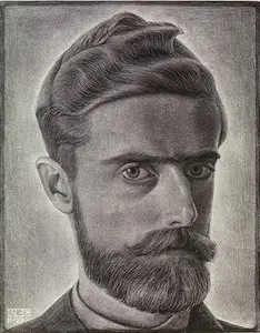 The Art of M. C. Escher