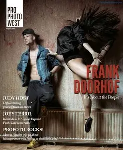 Pro Photo West - Winter 2014 (True PDF)
