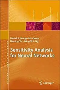 Sensitivity Analysis for Neural Networks (Repost)