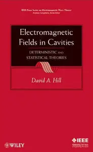 Electromagnetic Fields in Cavities: Deterministic and Statistical Theories (repost)