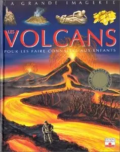Cathy Franco, "Les Volcans"