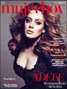 Mujer Hoy - 19 Septiembre 2015