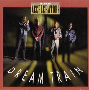 The Accelerators - Dream Train (1991) {Profile} **[RE-UP]**