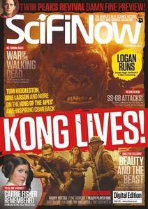 SciFiNow - Issue 129 2017