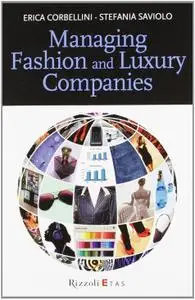 Managing fashion and luxury companies