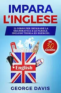 IMPARA L'INGLESE IN 30 GIORNI