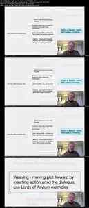 The Story Course - Storytelling Masterclass