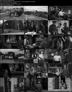 The Square Peg (1958) [Repost]