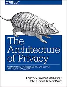 The Architecture of Privacy: On Engineering Technologies that Can Deliver Trustworthy Safeguards (Repost)