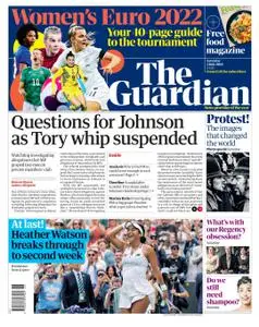 The Guardian – 02 July 2022