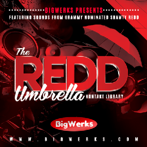 BigWerks The Redd Umbrella KONTAKT