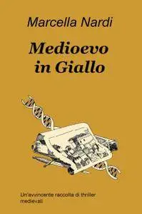 Medioevo in Giallo