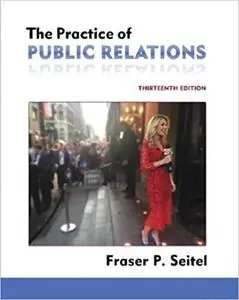 The Practice of Public Relations (Repost)