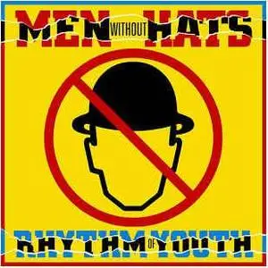 Men Without Hats - Rhythm Of Youth