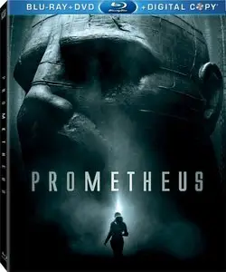 Prometheus (2012)