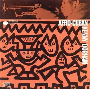Kenny Dorham - Afro-Cuban (1955/2013) [Official Digital Download 24bit/192kHz]