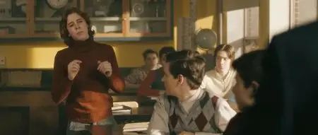 When We Were Boys (2013)